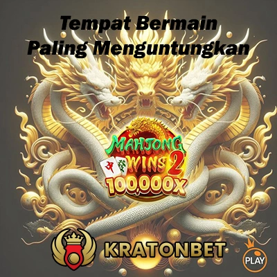 banner kratonbet